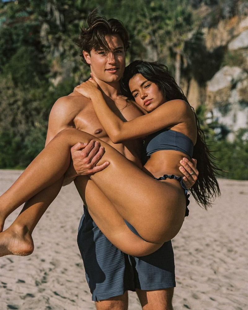 Photo of model Sydnee Haney - ID 731708