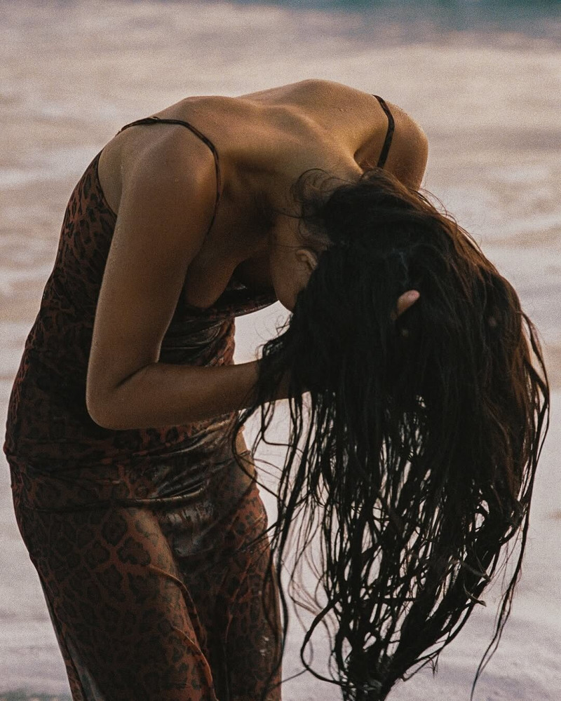 Photo of model Sydnee Haney - ID 731720