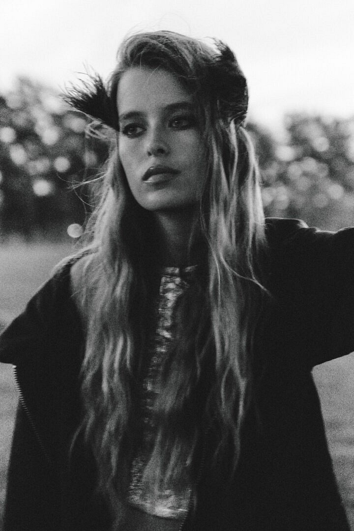 Photo of model Agustina Rigal - ID 731837