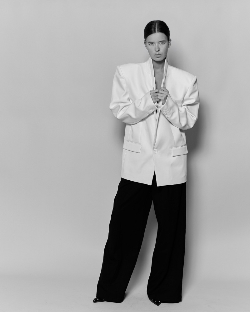 Photo of model Agustina Rigal - ID 731843