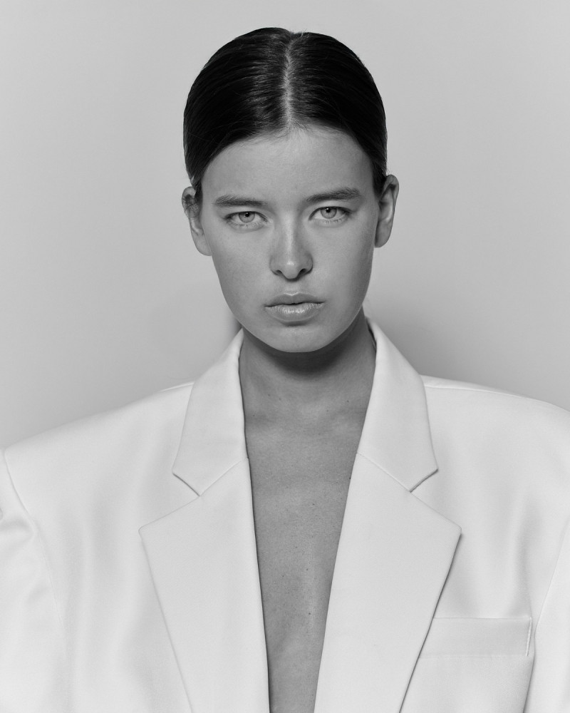 Photo of model Agustina Rigal - ID 731846