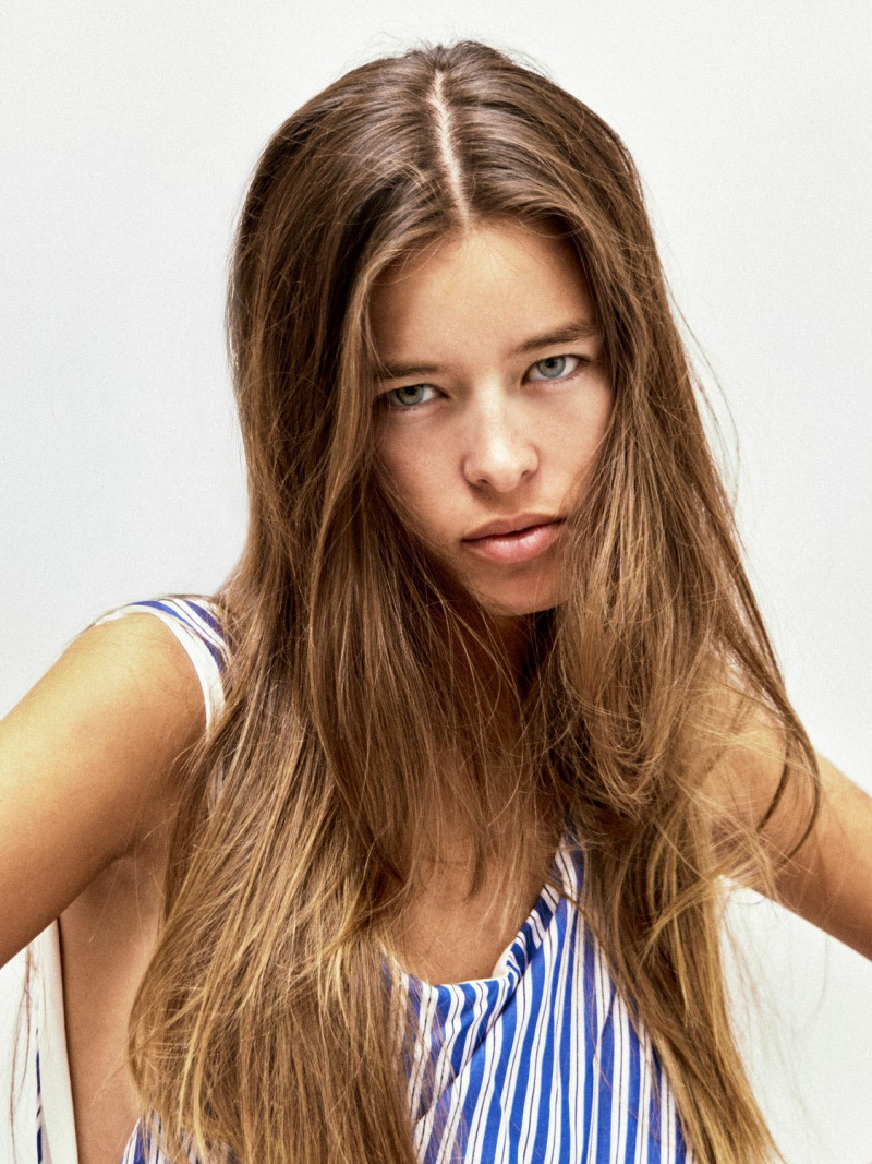 Photo of model Agustina Rigal - ID 731850
