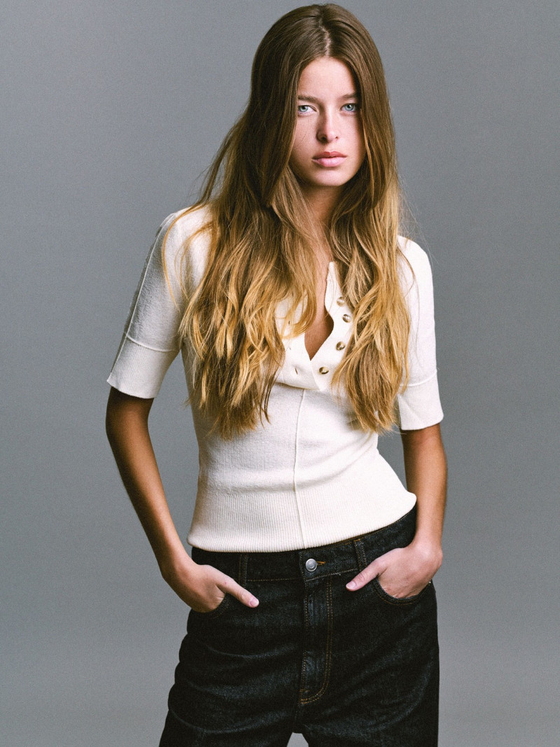 Photo of model Agustina Rigal - ID 731855