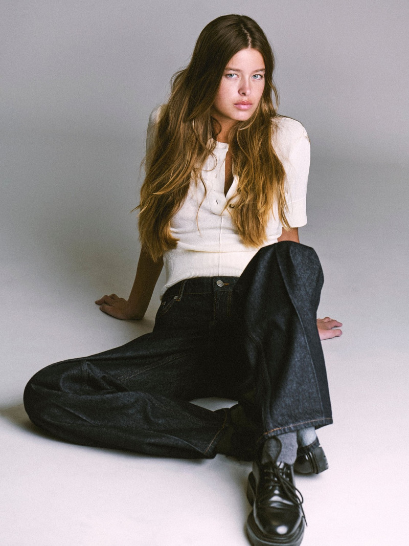 Photo of model Agustina Rigal - ID 731856