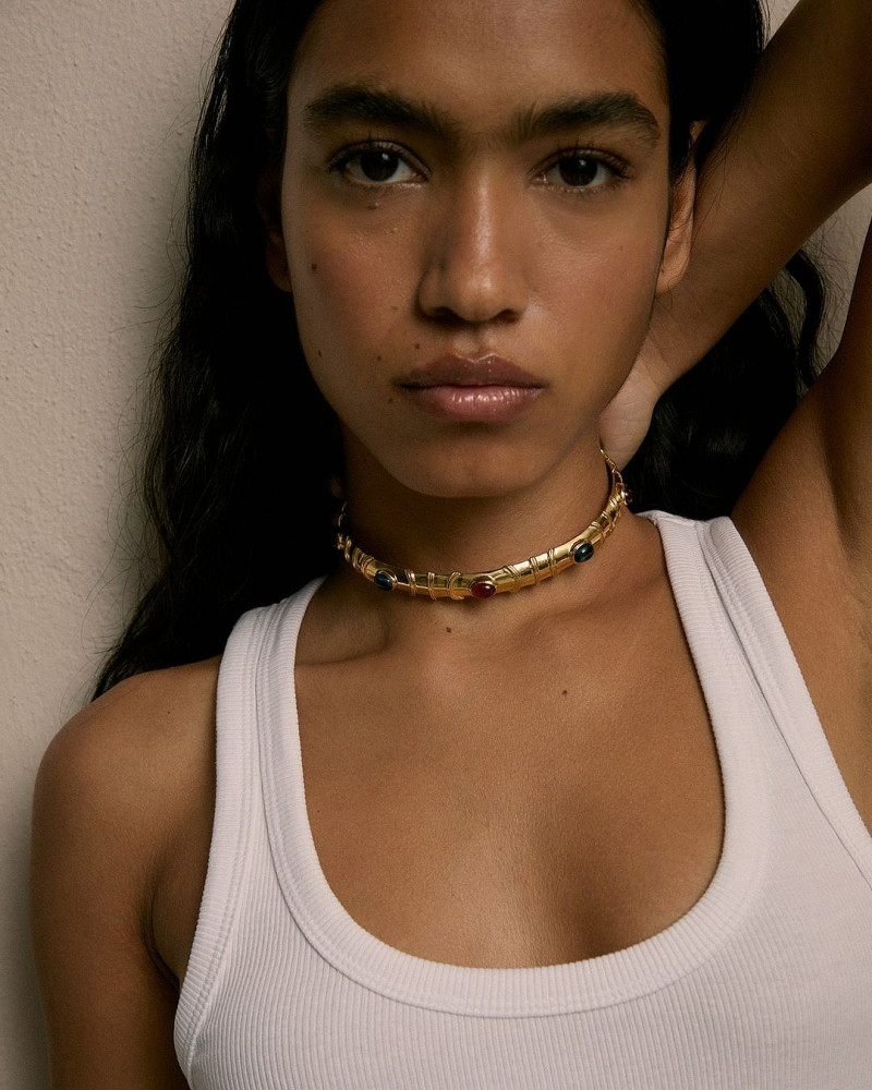 Photo of model Aeleen Blanco - ID 731861