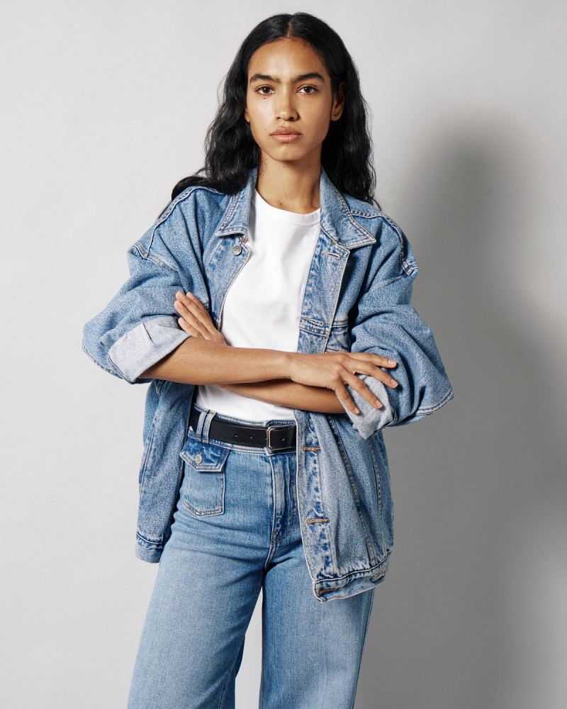 Photo of model Aeleen Blanco - ID 731870