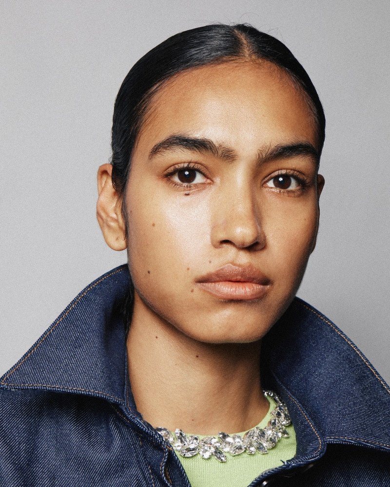 Photo of model Aeleen Blanco - ID 731874