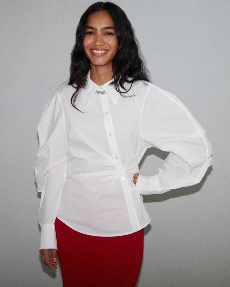 Photo of model Aeleen Blanco - ID 731876