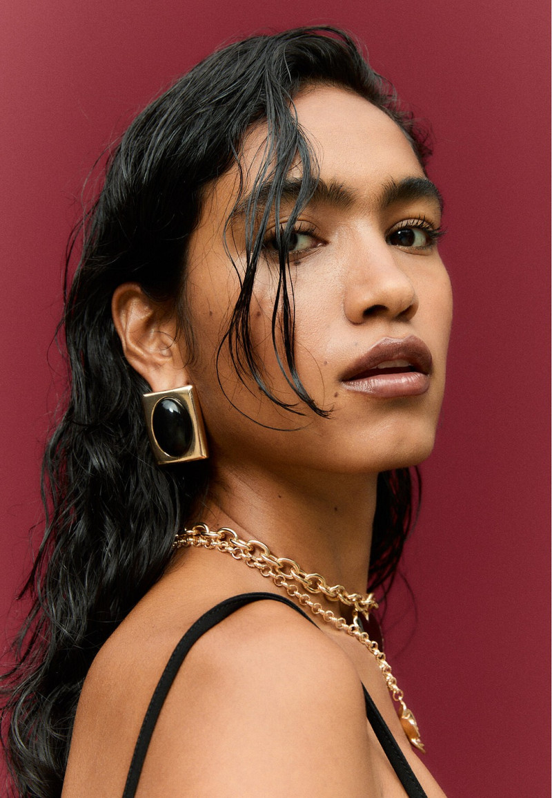 Photo of model Aeleen Blanco - ID 731883
