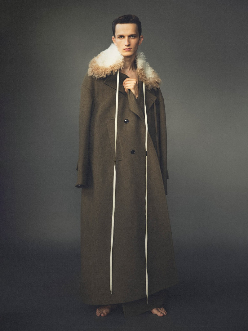 Photo of model Elias Meier - ID 731885