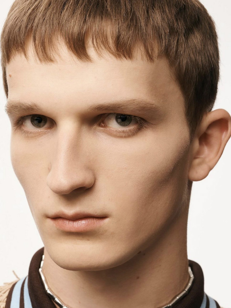 Photo of model Elias Meier - ID 731889