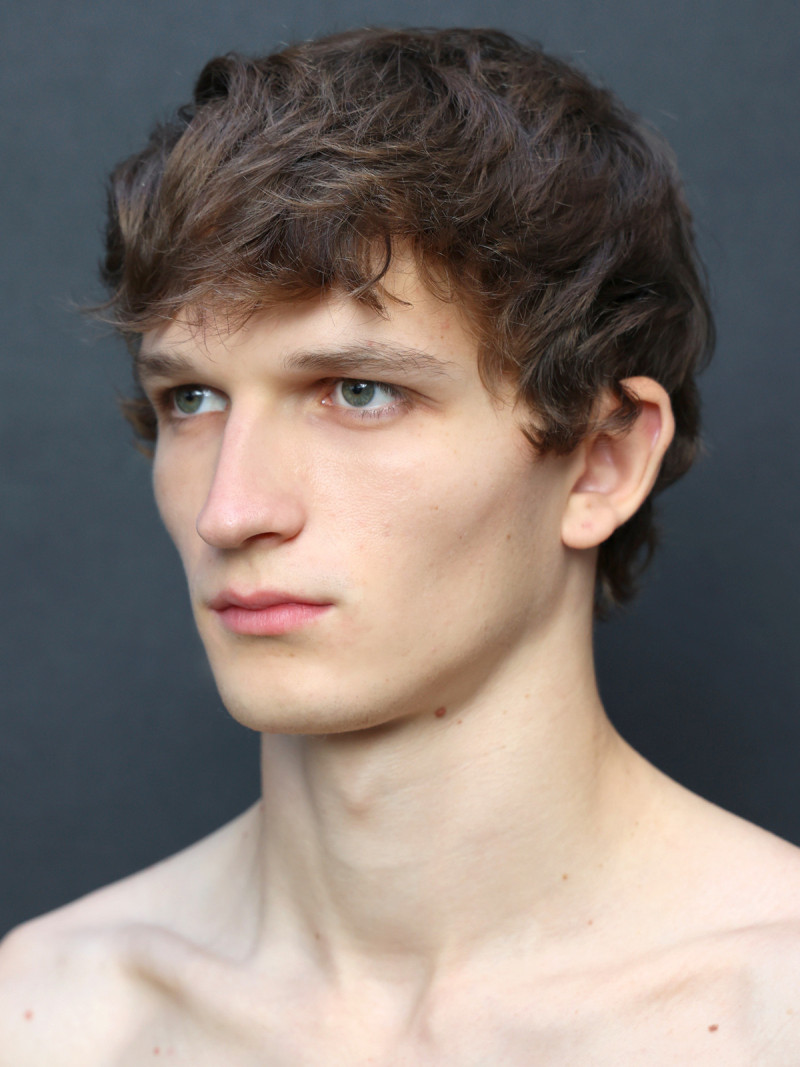 Photo of model Elias Meier - ID 731900