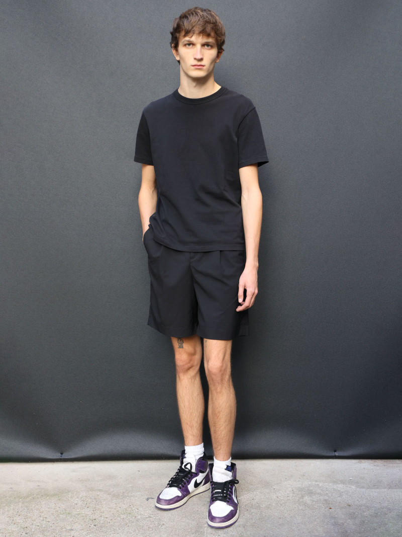 Photo of model Elias Meier - ID 731901