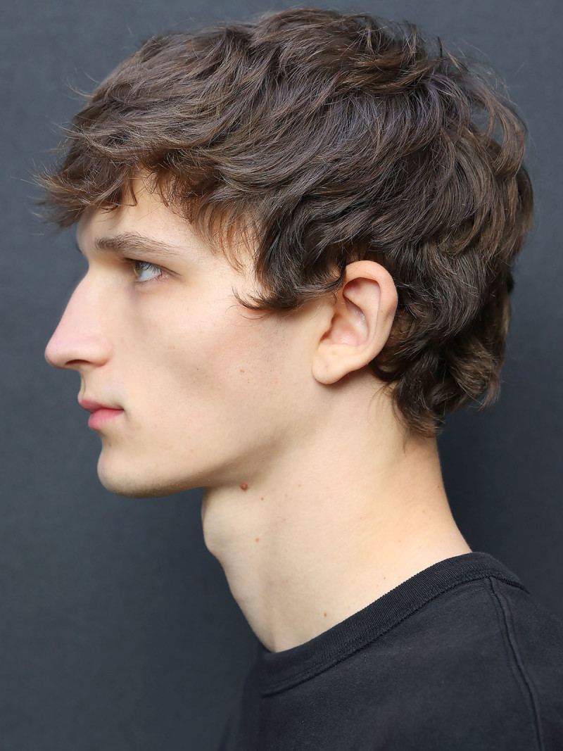 Photo of model Elias Meier - ID 731903
