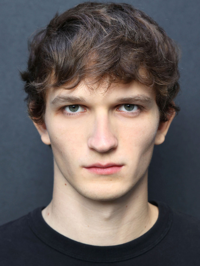 Photo of model Elias Meier - ID 731904