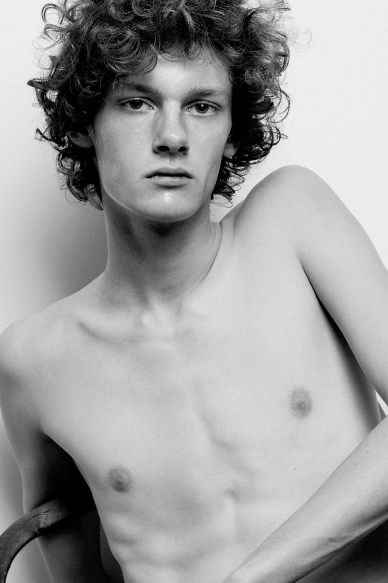 Photo of model Alek Chylinski - ID 732114