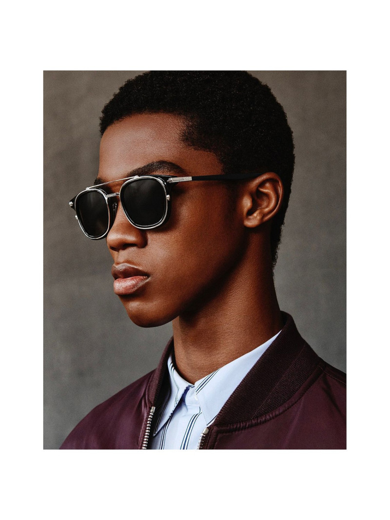 Photo of model Muzakir Masahudu - ID 732119
