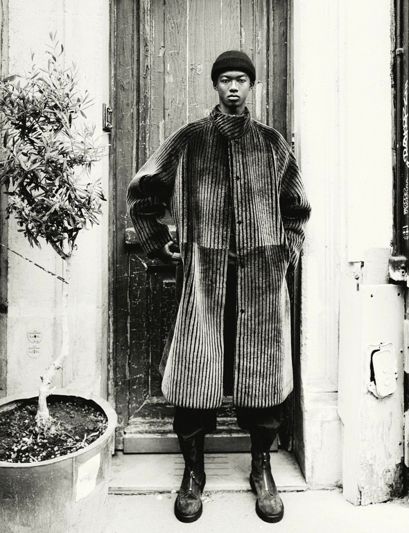 Photo of model Muzakir Masahudu - ID 732121