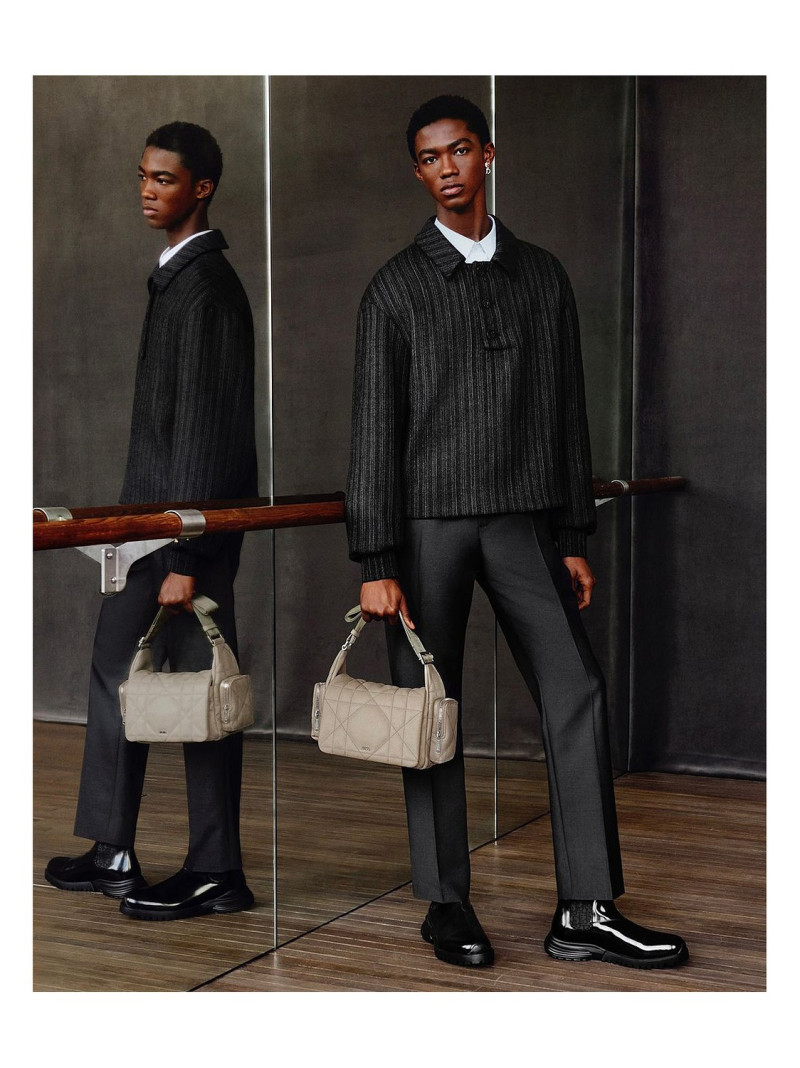Photo of model Muzakir Masahudu - ID 732123