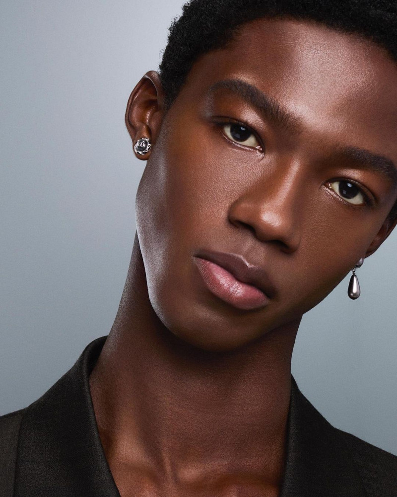Photo of model Muzakir Masahudu - ID 732124