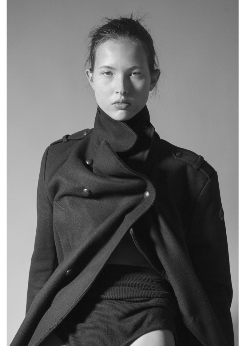 Photo of model Jade Cholette - ID 732203