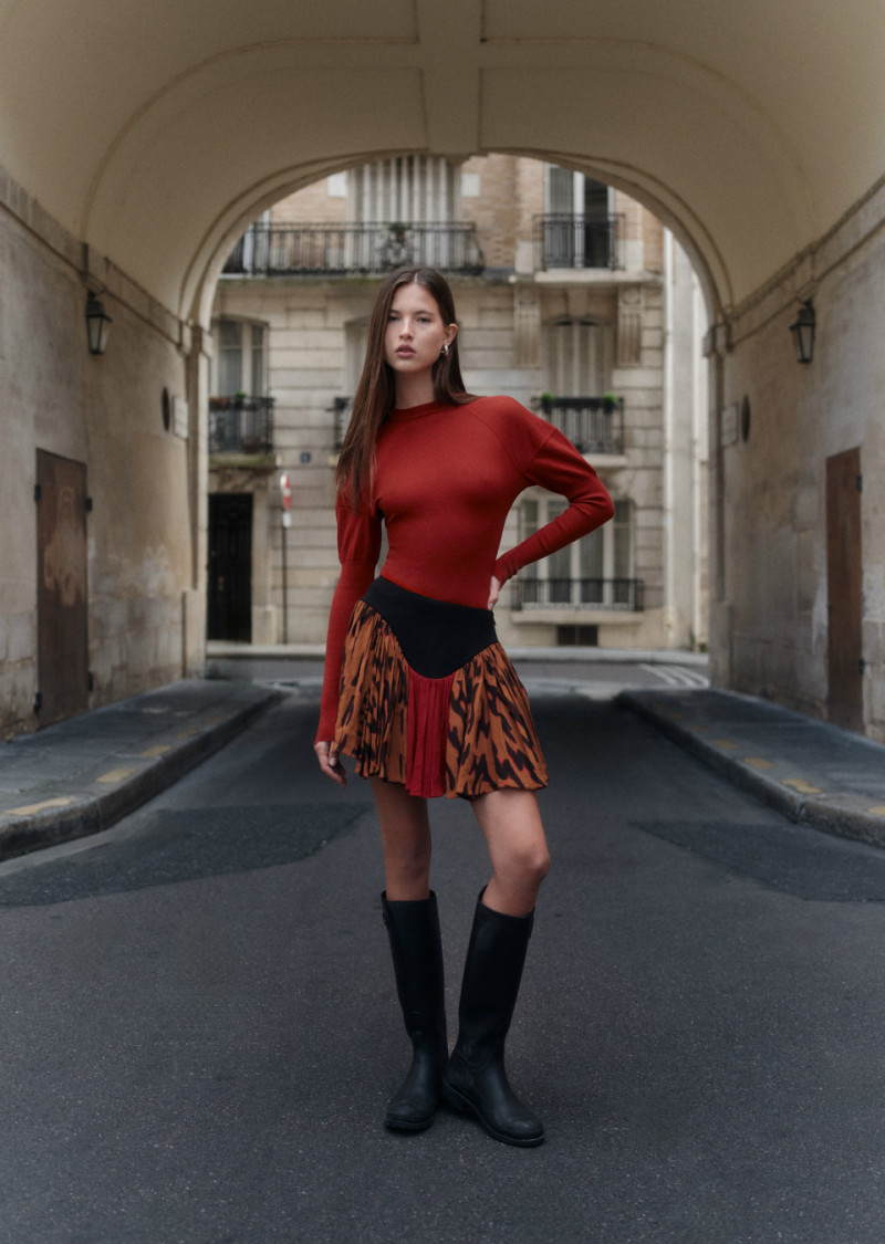 Photo of model Jade Cholette - ID 732208