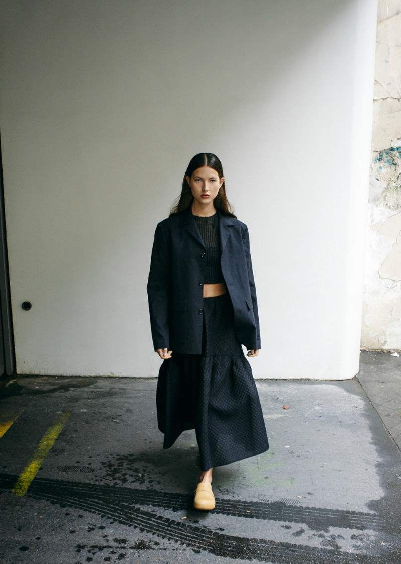 Photo of model Jade Cholette - ID 732209