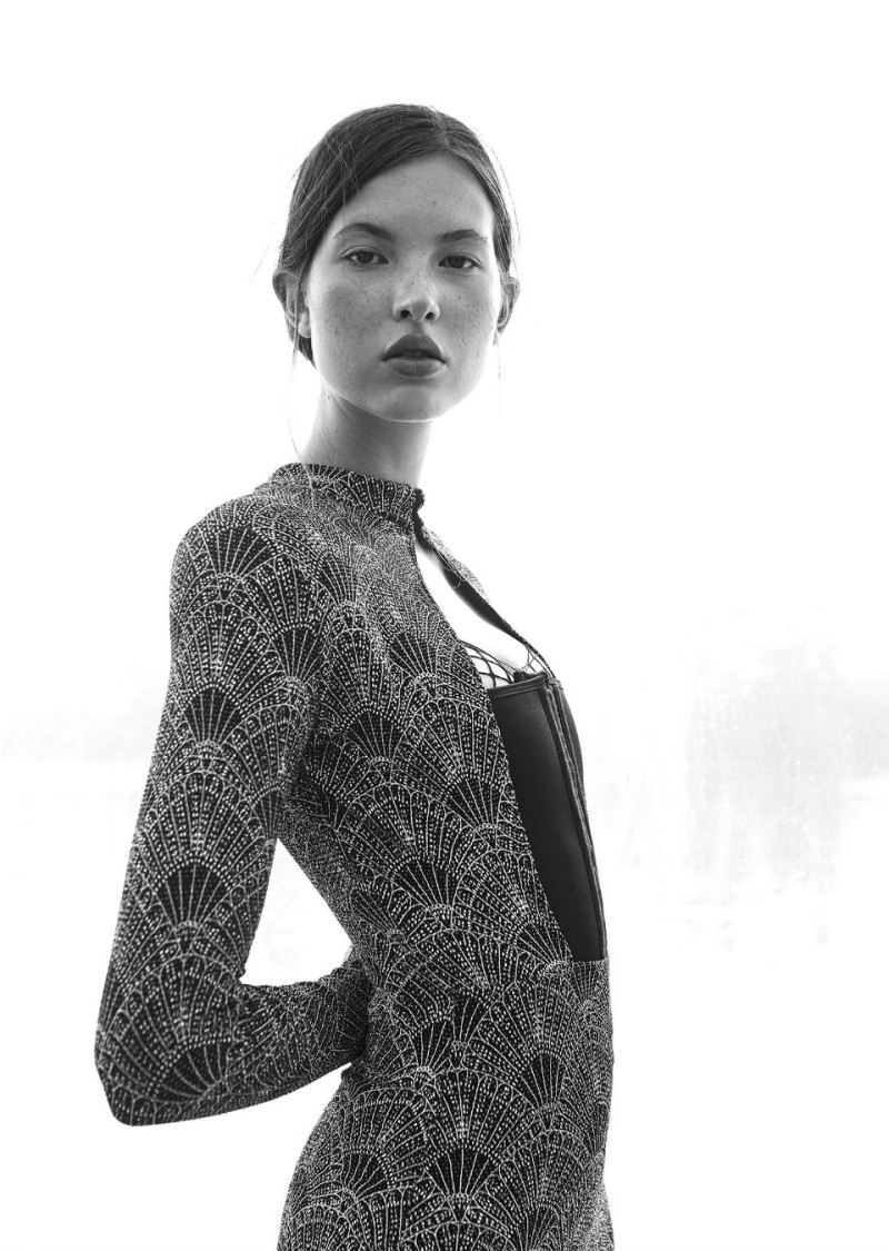 Photo of model Jade Cholette - ID 732216