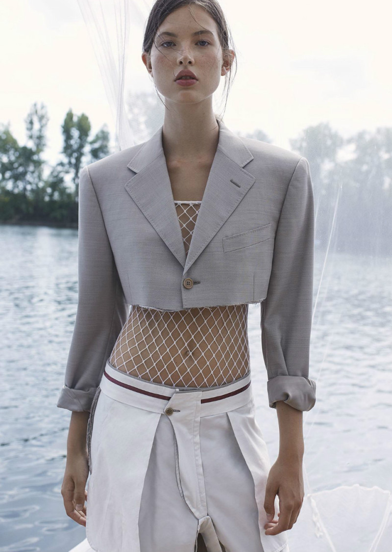 Photo of model Jade Cholette - ID 732218