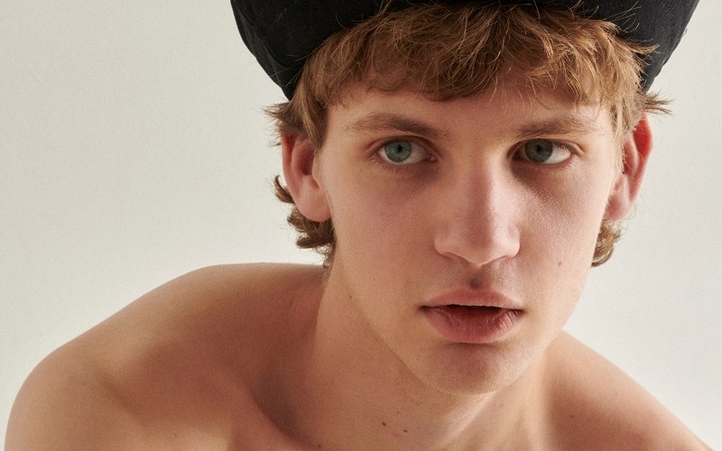 Teo Bates