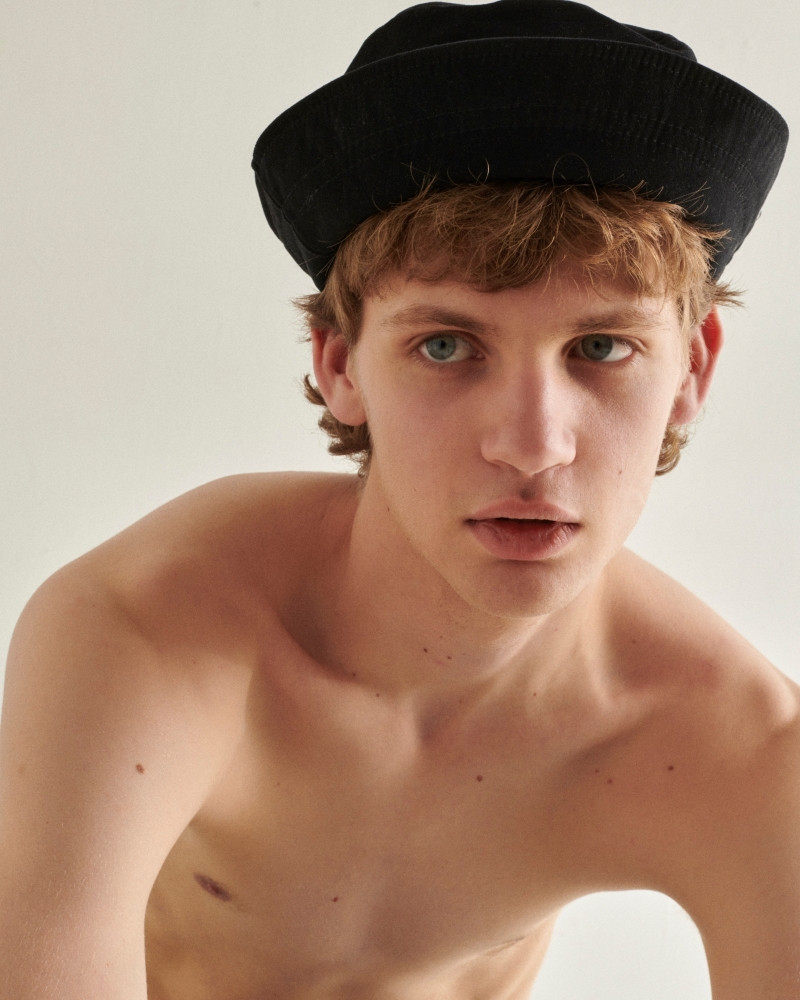 Photo of model Teo Bates - ID 732235