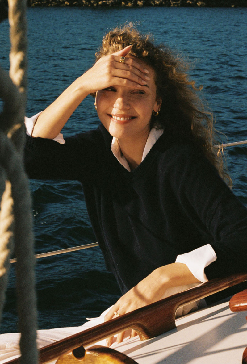 Photo of model Babette Strijbos - ID 732240