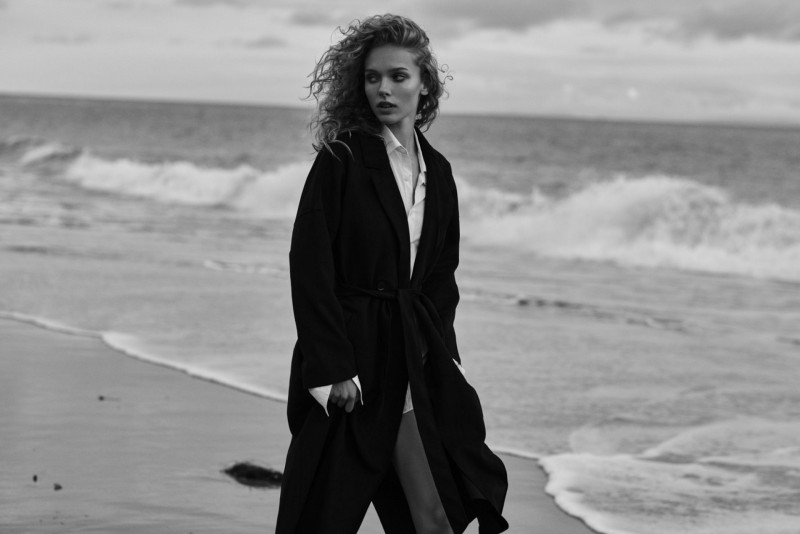 Photo of model Babette Strijbos - ID 732244