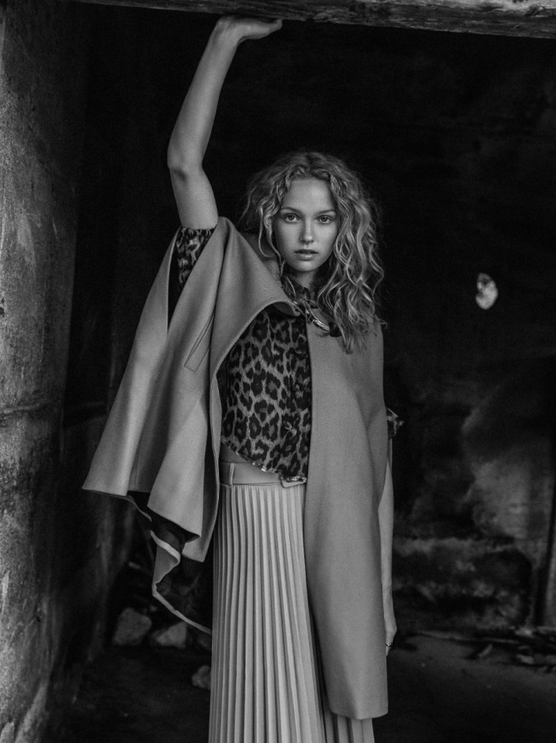 Photo of model Babette Strijbos - ID 732247