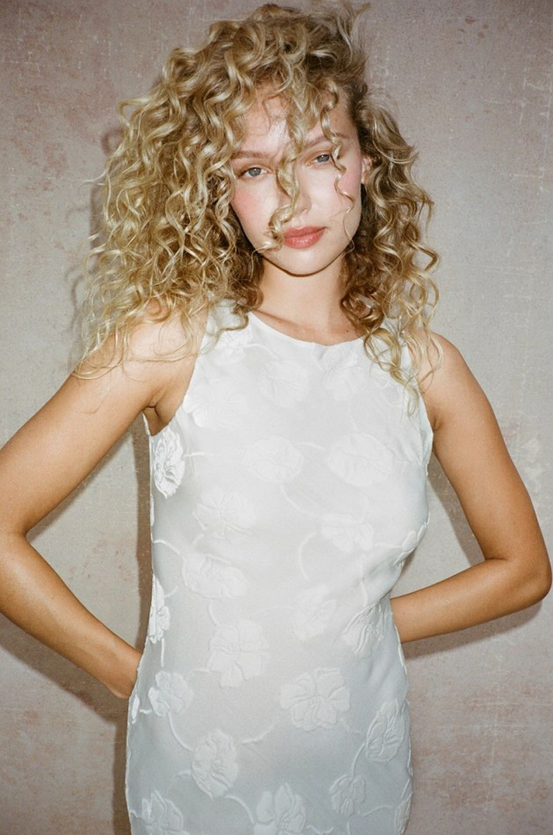 Photo of model Babette Strijbos - ID 732262