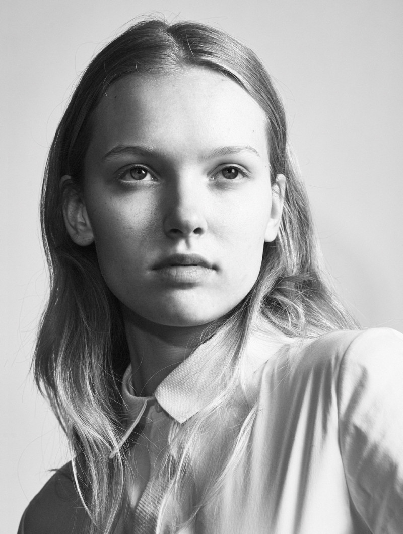 Photo of model Babette Strijbos - ID 732270