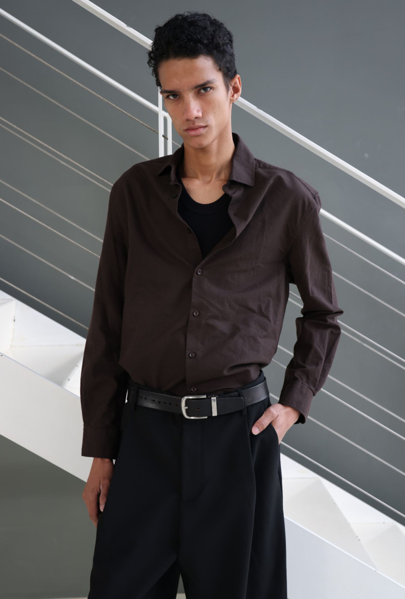 Photo of model Luis del Castillo - ID 732271