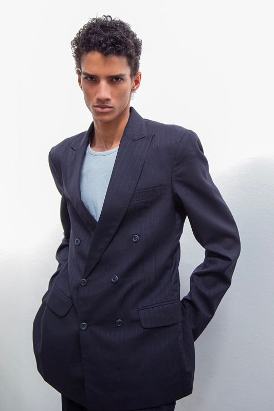 Photo of model Luis del Castillo - ID 732273