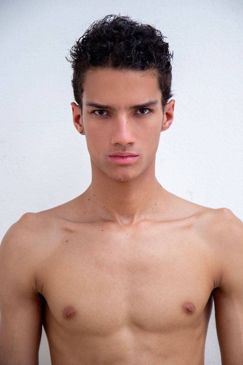 Photo of model Luis del Castillo - ID 732274