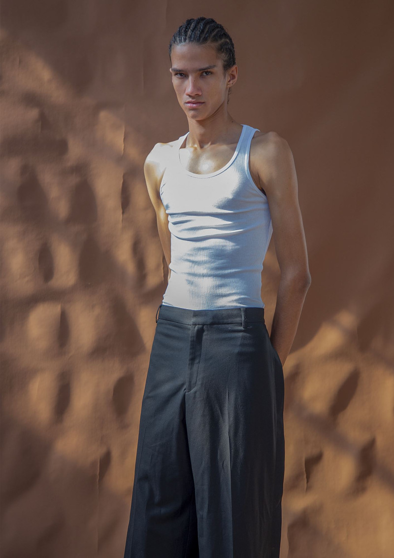 Photo of model Luis del Castillo - ID 732276
