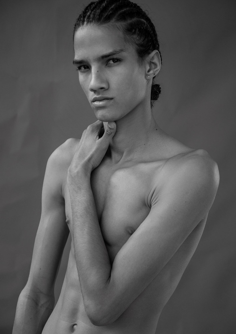 Photo of model Luis del Castillo - ID 732277