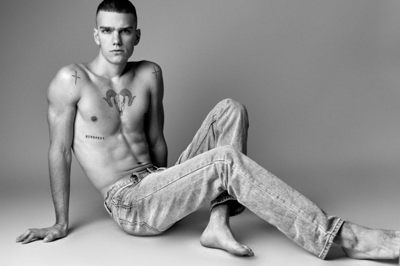 Photo of model Balazs Gyorgyjakab - ID 732289