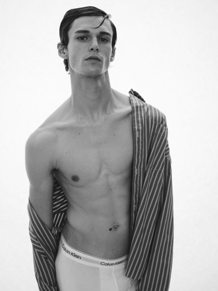 Photo of model Collin Theile - ID 732295