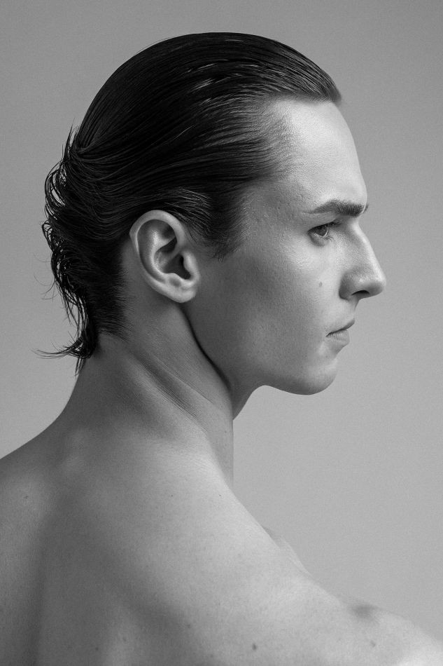 Photo of model Collin Theile - ID 732296