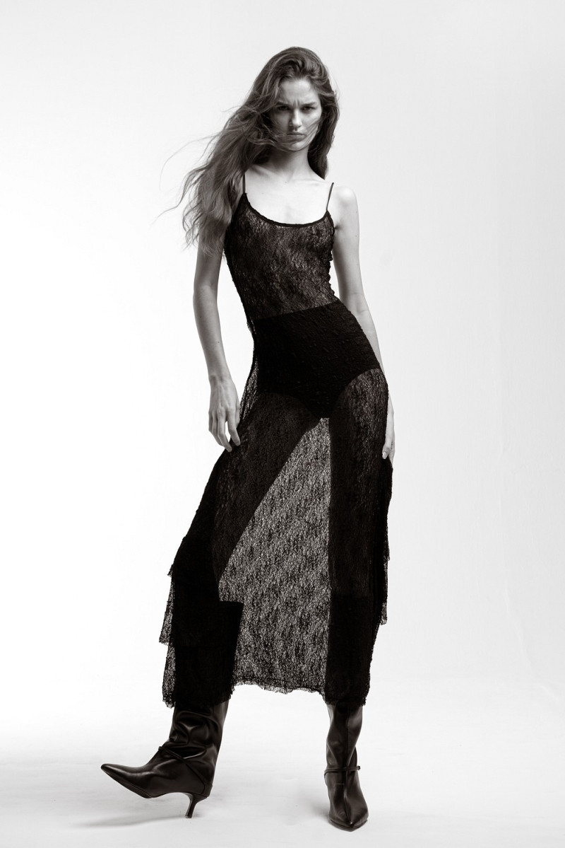 Photo of model Amelie Auger - ID 732322