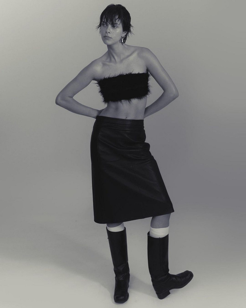 Photo of model Emma Auger - ID 732345