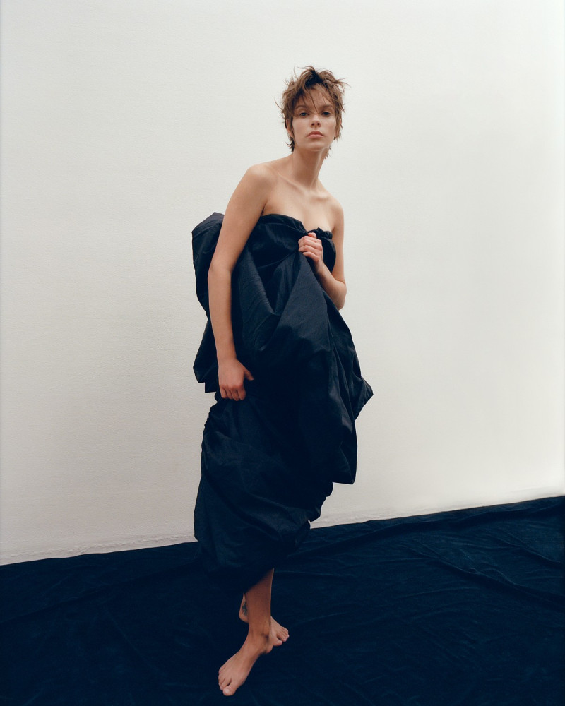 Photo of model Emma Auger - ID 732347