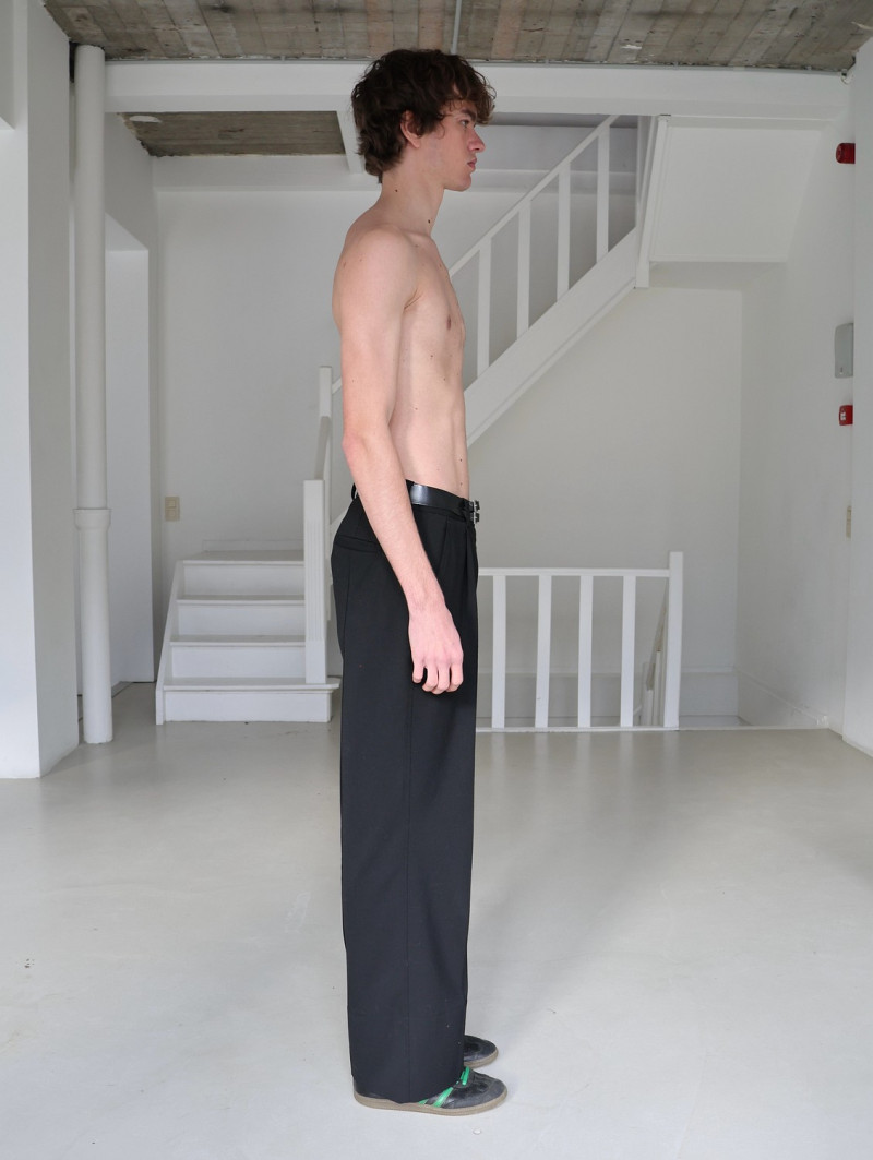 Photo of model Victor Buysse - ID 732362