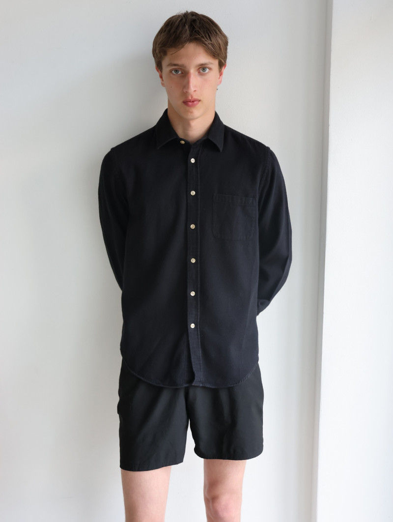 Photo of model Angelo van den Broeck - ID 732368