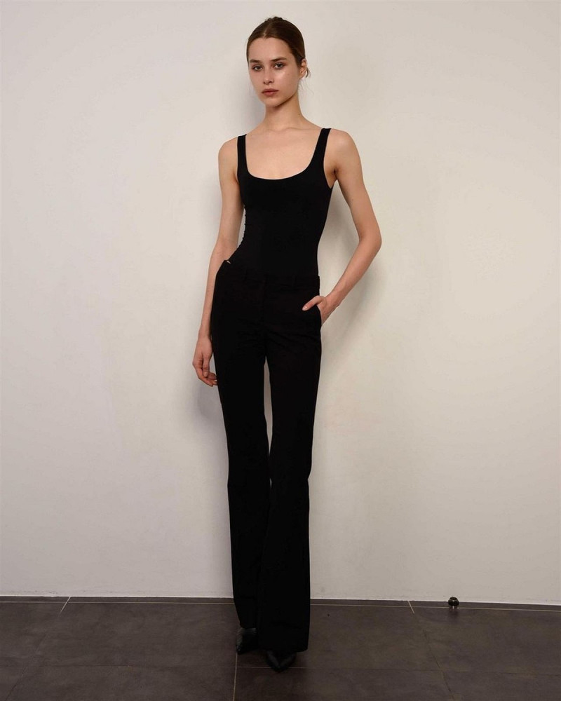 Photo of model Nessie Gromova - ID 732412